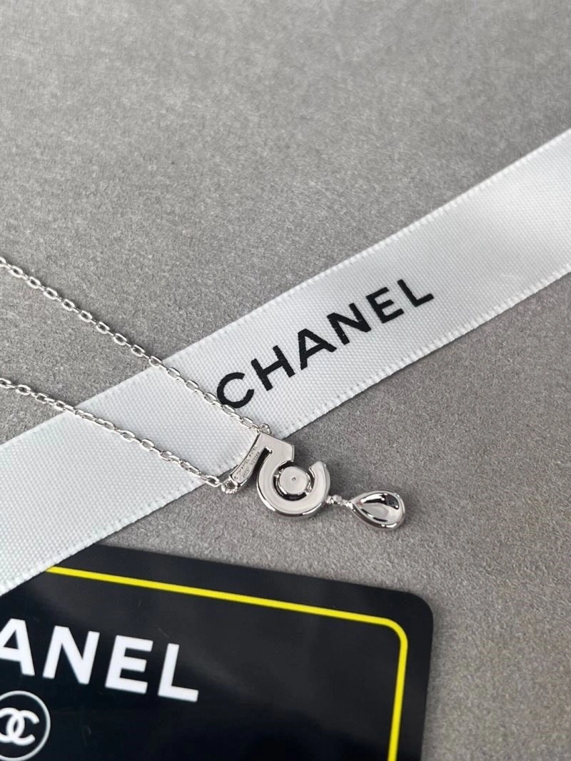 Chanel Necklaces MoistureWicking 223477