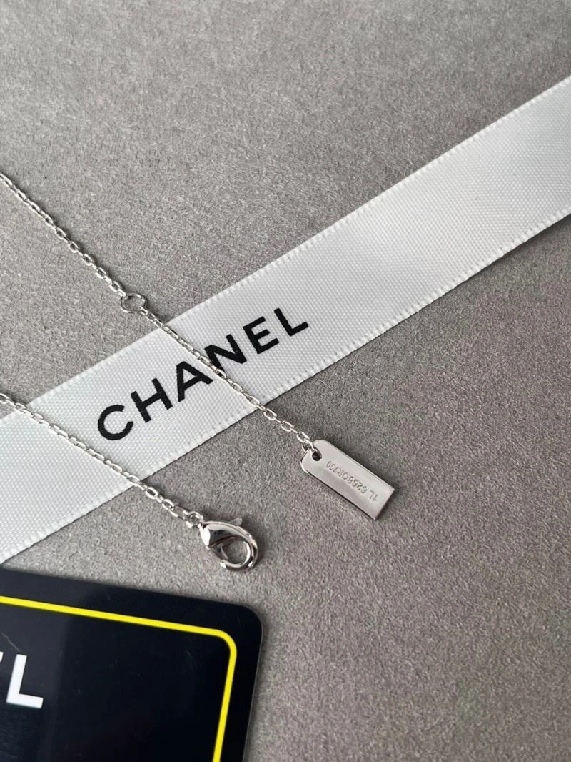 Chanel Necklaces MoistureWicking 223477