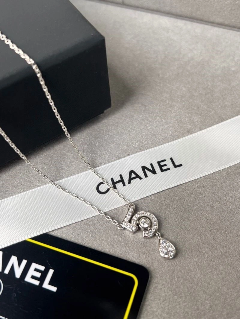 Chanel Necklaces MoistureWicking 223477