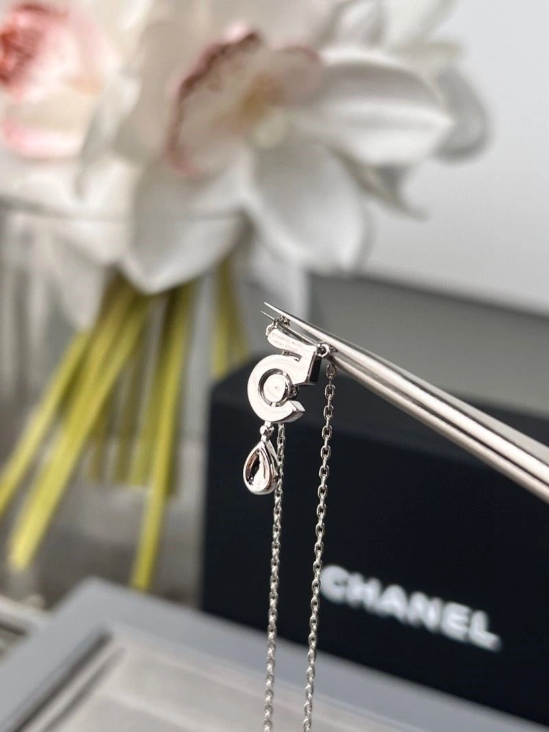 Chanel Necklaces MoistureWicking 223477