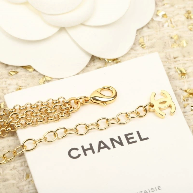 Chanel Necklaces Bright 223493