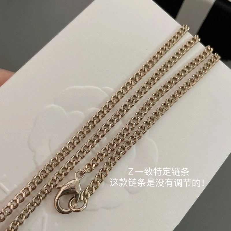 Chanel Necklaces Chic 223492