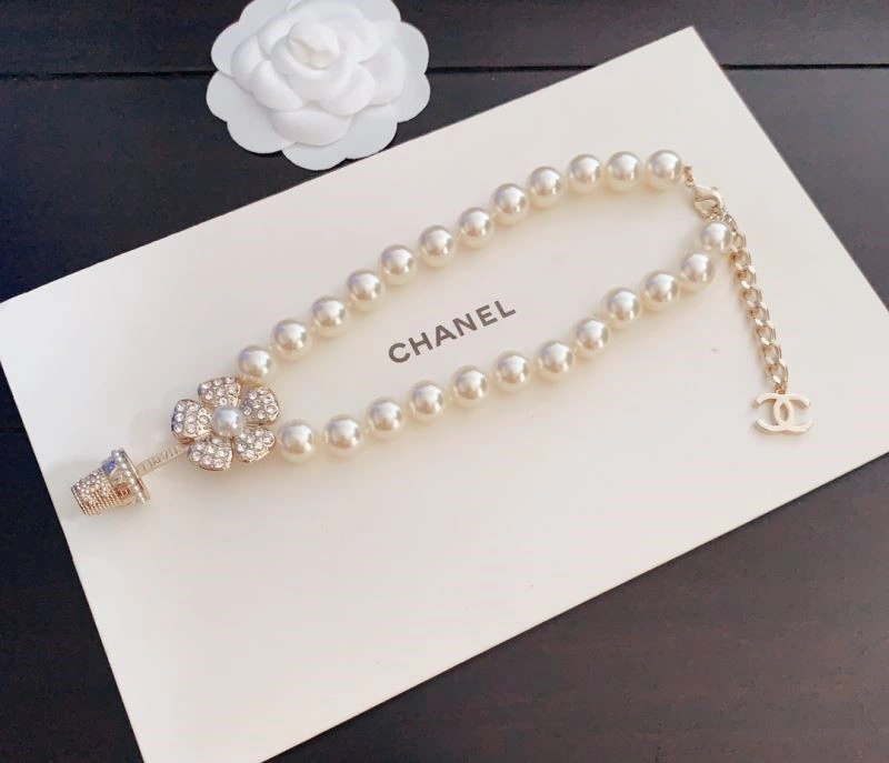 Chanel Necklaces TravelReady 223488