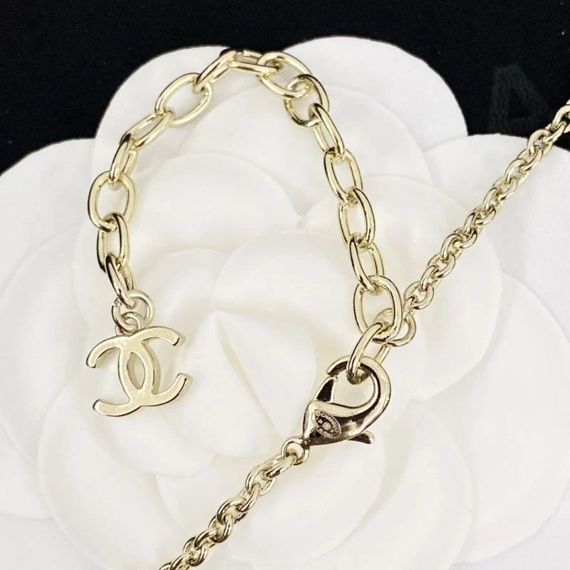 Chanel Necklaces WaterResistant 223475