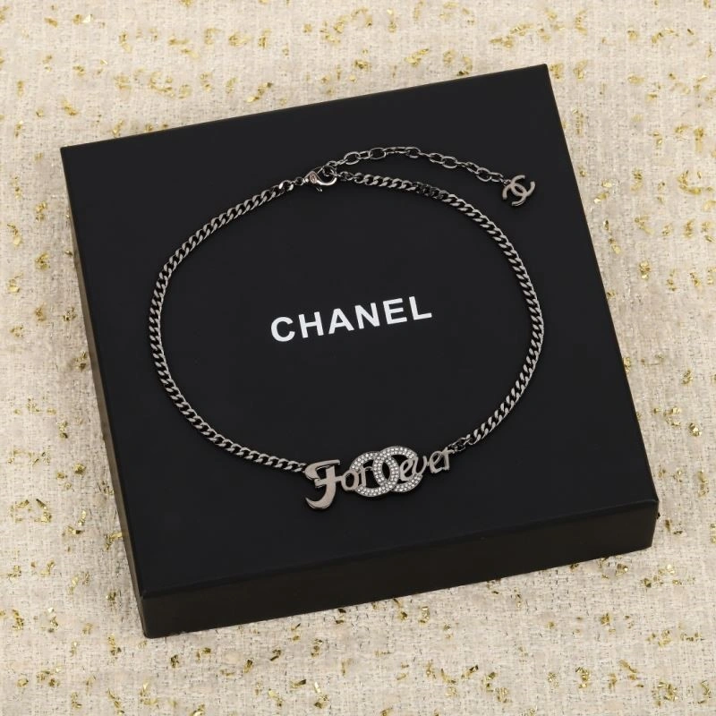 Neat Chanel Necklaces 223470
