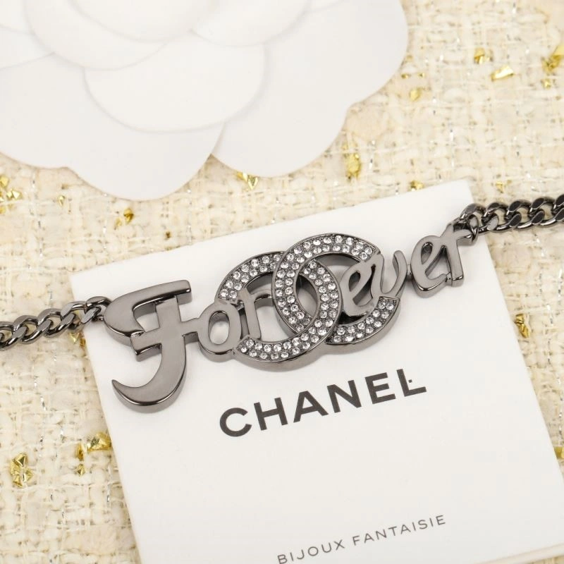 Neat Chanel Necklaces 223470