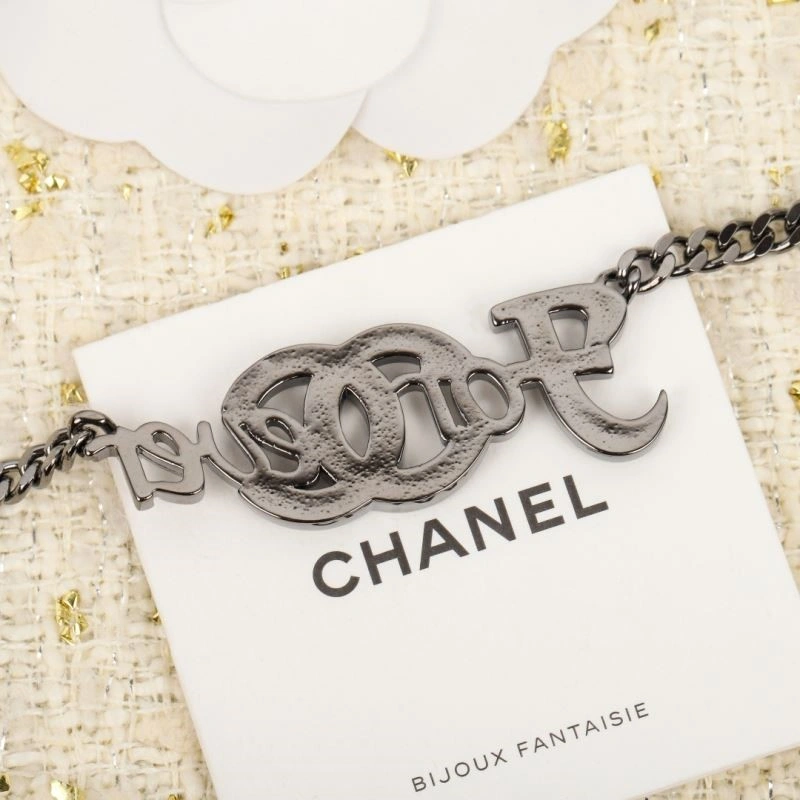 Neat Chanel Necklaces 223470
