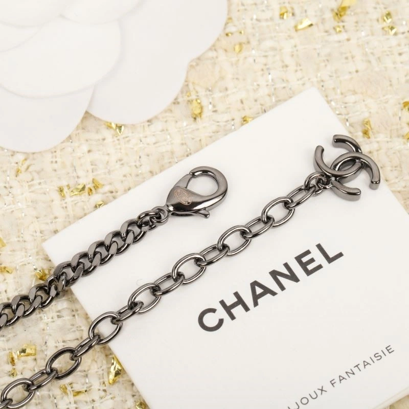Neat Chanel Necklaces 223470