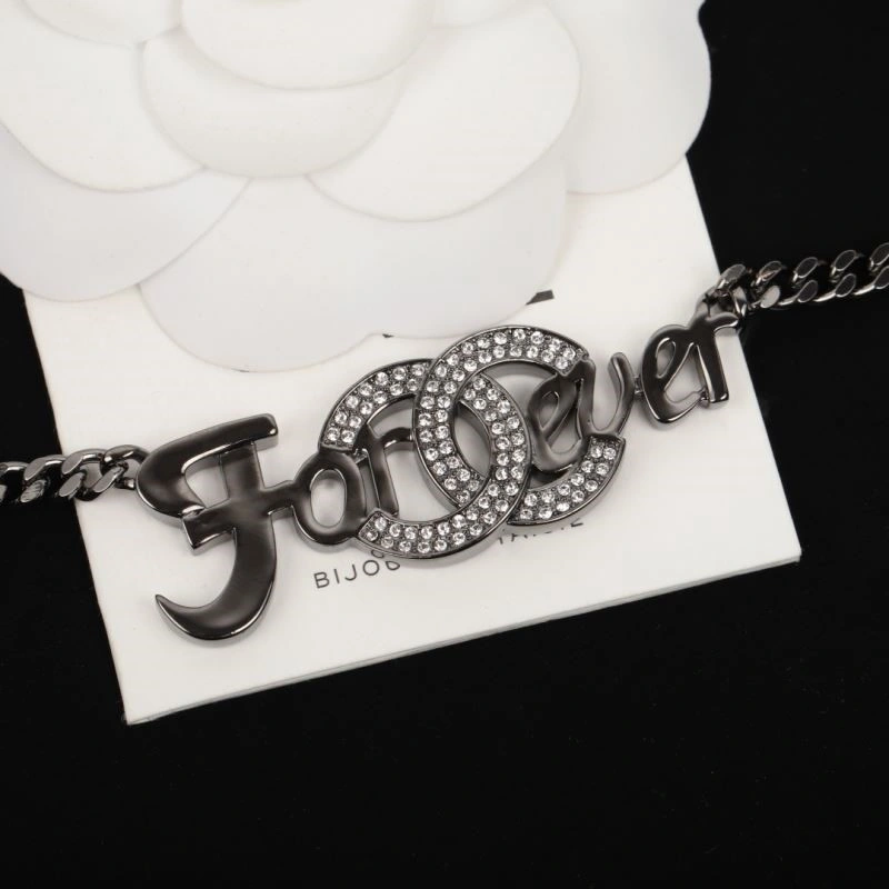 Neat Chanel Necklaces 223470