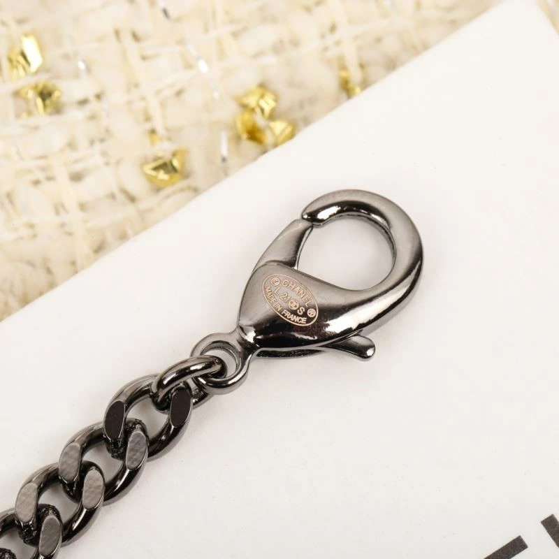 Neat Chanel Necklaces 223470