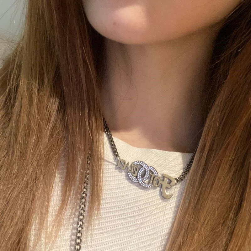 Neat Chanel Necklaces 223470