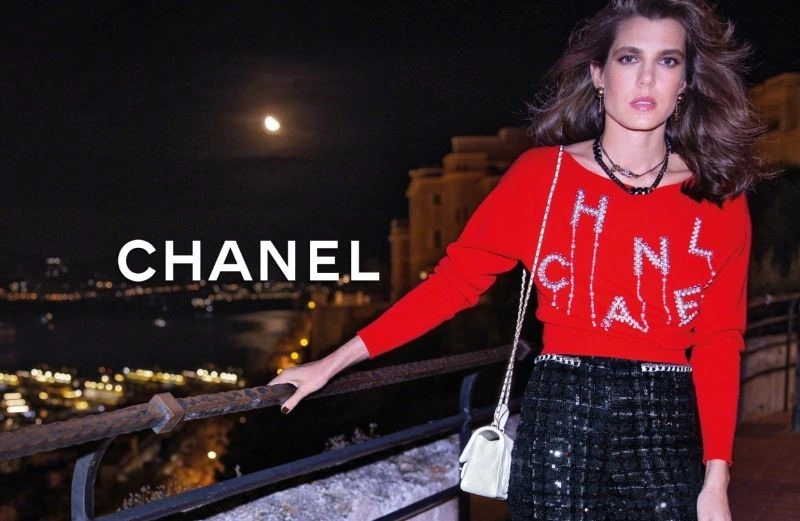Neat Chanel Necklaces 223470