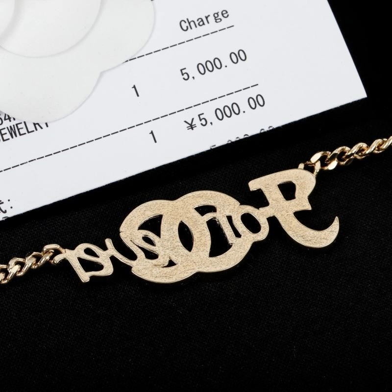 HighQuality Chanel Necklaces 223467