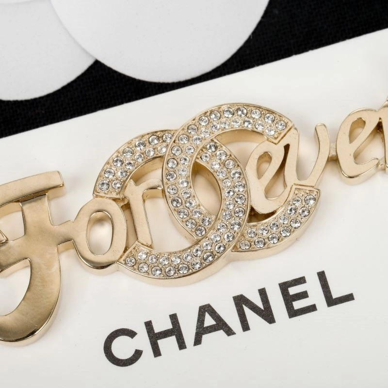 HighQuality Chanel Necklaces 223467