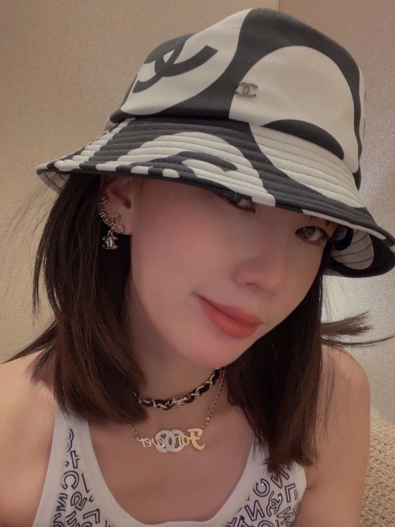 HighQuality Chanel Necklaces 223467