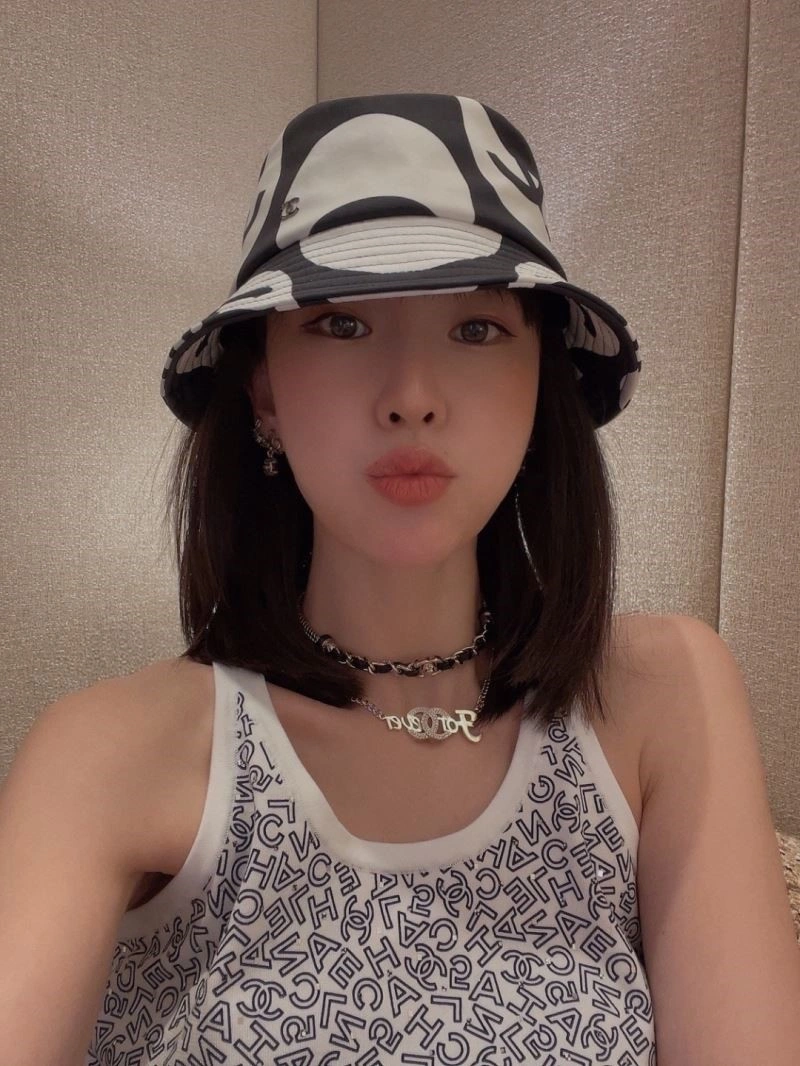 HighQuality Chanel Necklaces 223467