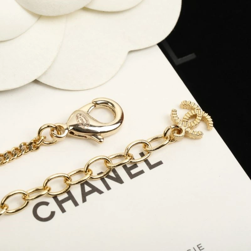 FreshLook Chanel Necklaces 223472