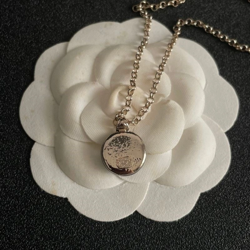 Popular Chanel Necklaces 223525