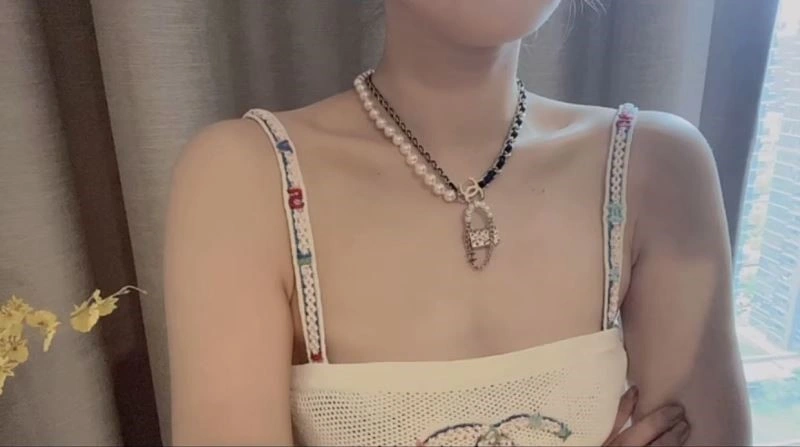 Practical Chanel Necklaces 223468