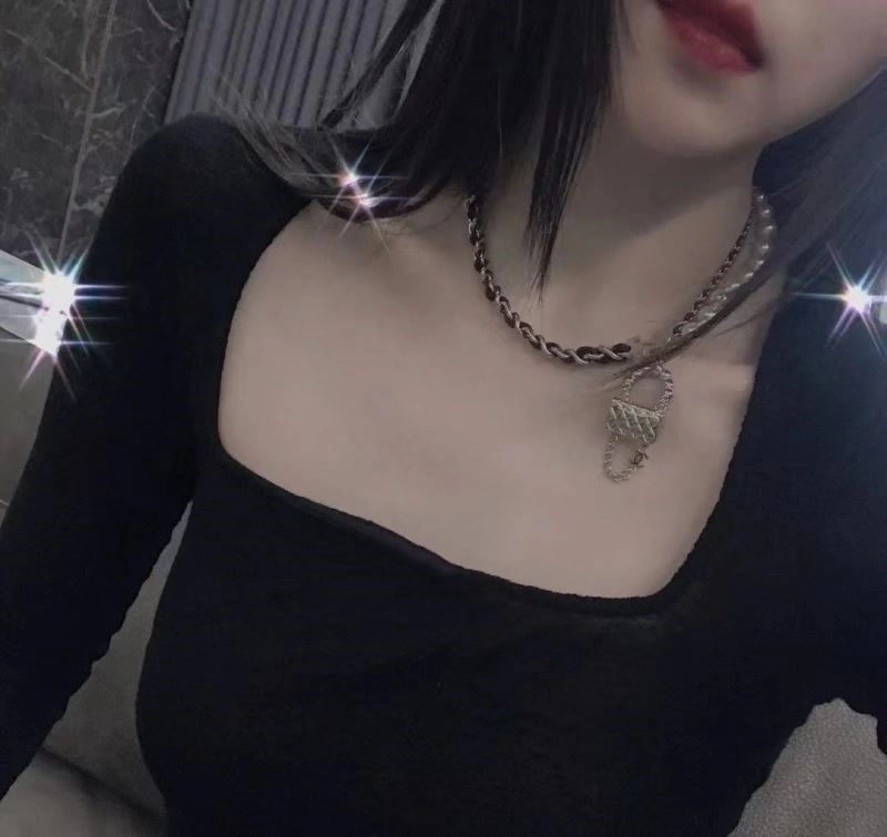 Practical Chanel Necklaces 223468