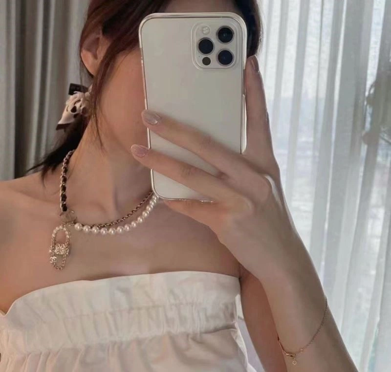 Practical Chanel Necklaces 223468