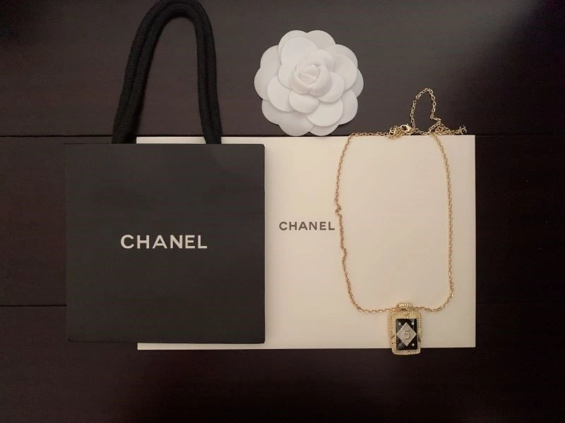 UrbanChic Chanel Necklaces 223450