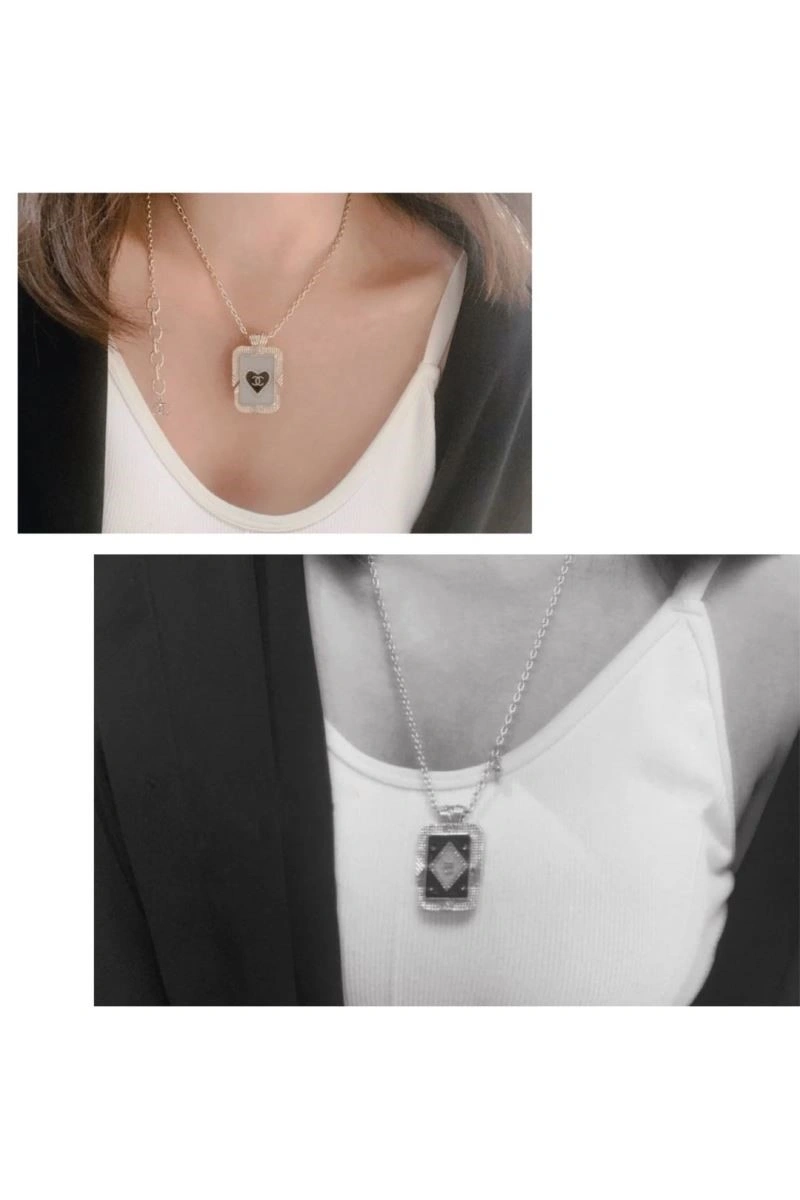 UrbanChic Chanel Necklaces 223450