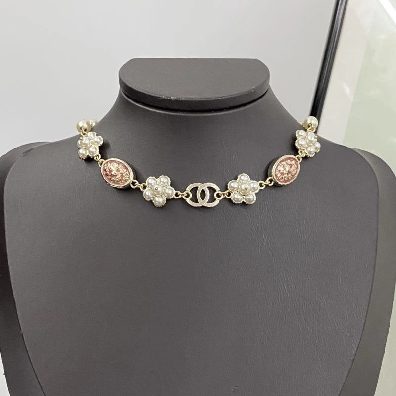 Chanel Necklaces OnTrend 223464