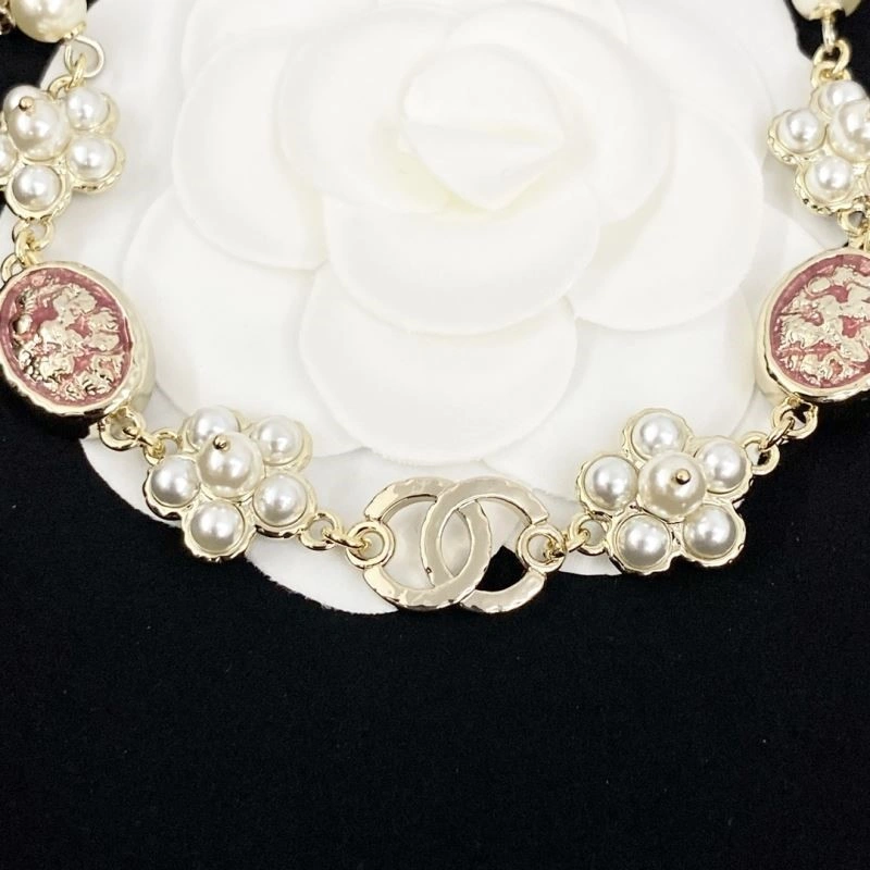 Chanel Necklaces OnTrend 223464