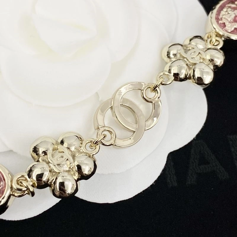 Chanel Necklaces OnTrend 223464