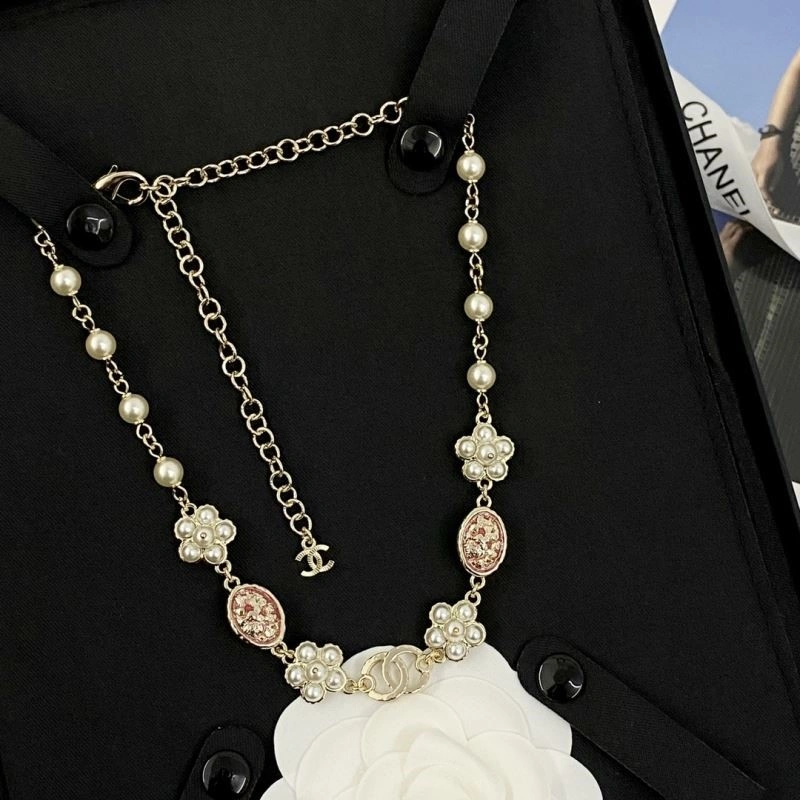 Chanel Necklaces OnTrend 223464