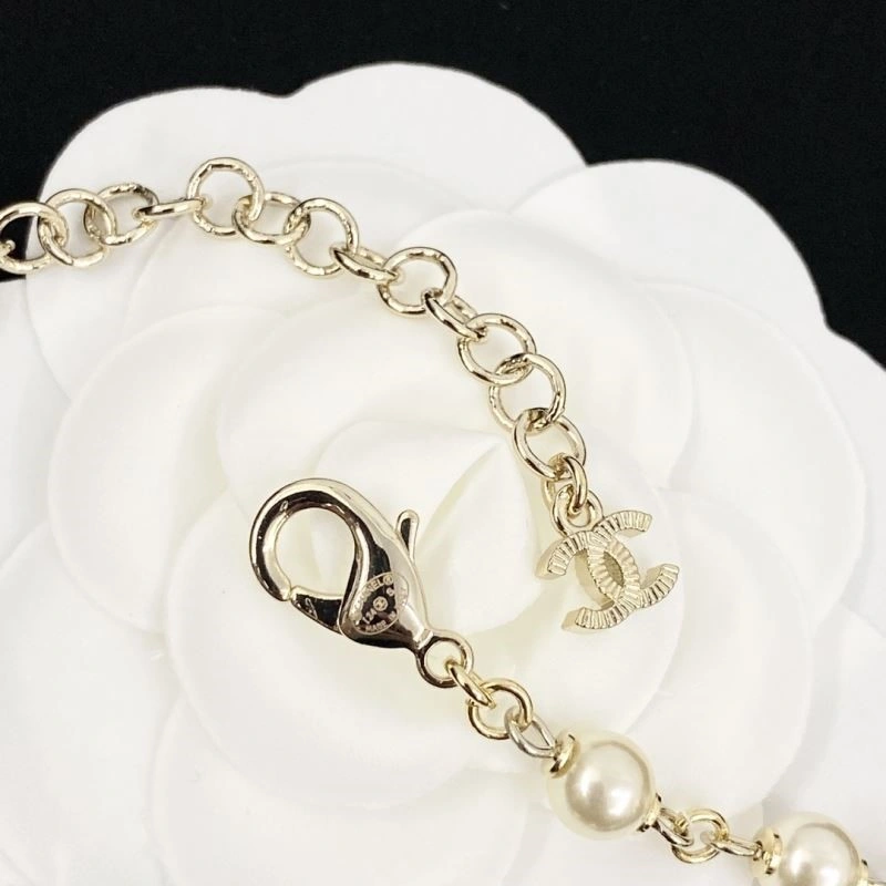 Chanel Necklaces OnTrend 223464