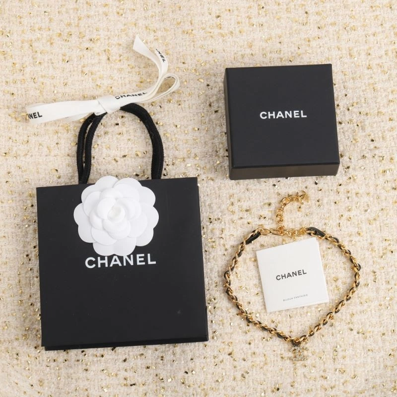 Chanel Necklaces FreshLook 223449