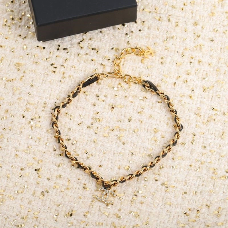 Chanel Necklaces FreshLook 223449