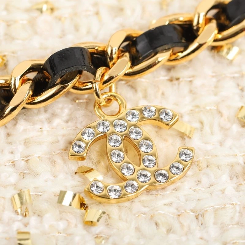 Chanel Necklaces FreshLook 223449