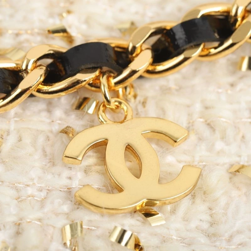 Chanel Necklaces FreshLook 223449