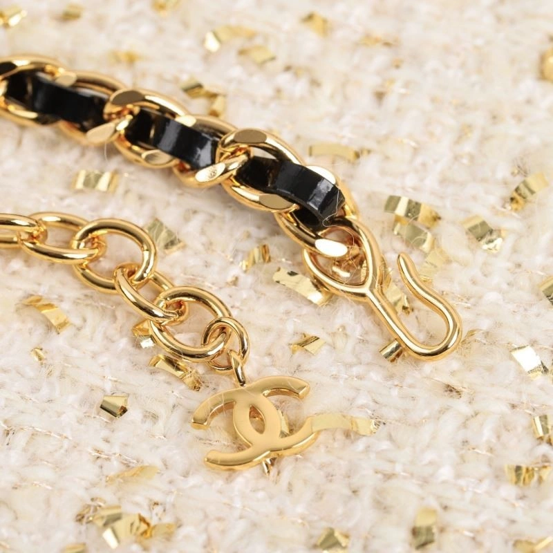 Chanel Necklaces FreshLook 223449