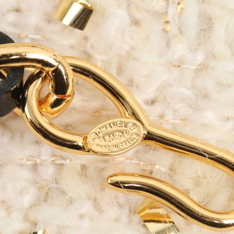 Chanel Necklaces FreshLook 223449