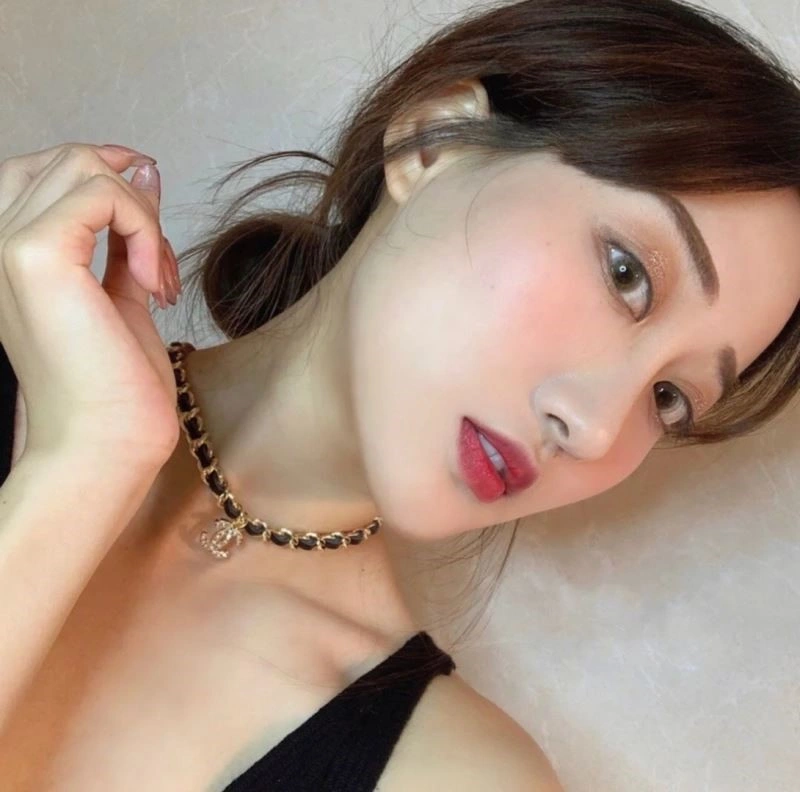 Chanel Necklaces FreshLook 223449
