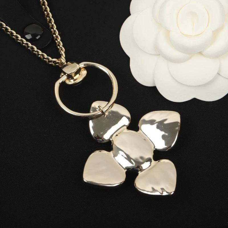 Unique Chanel Necklaces 223451