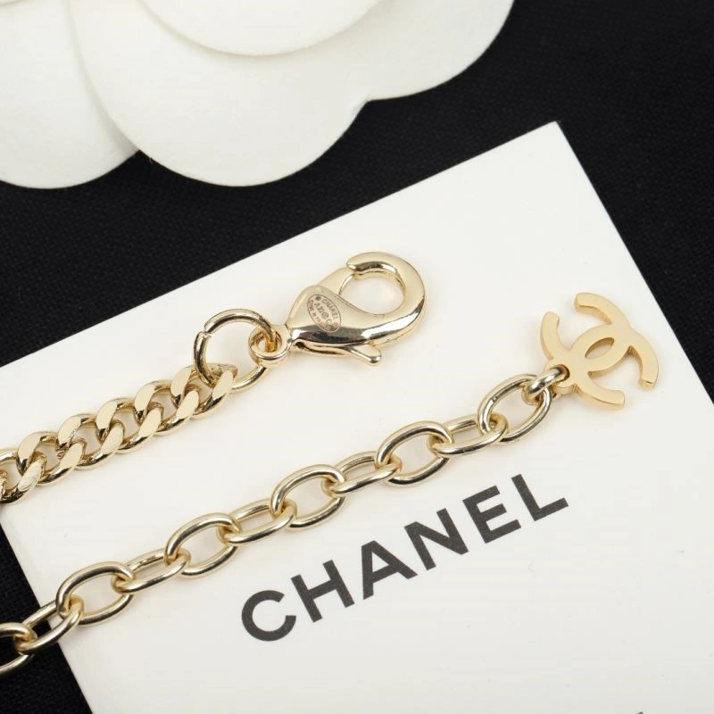 Unique Chanel Necklaces 223451