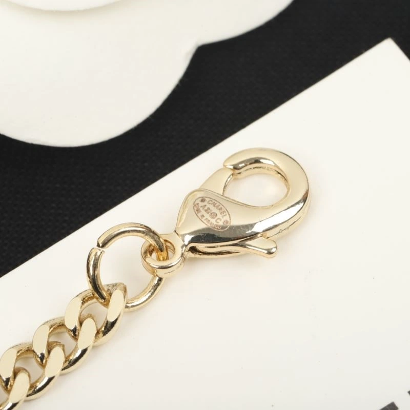 Unique Chanel Necklaces 223451