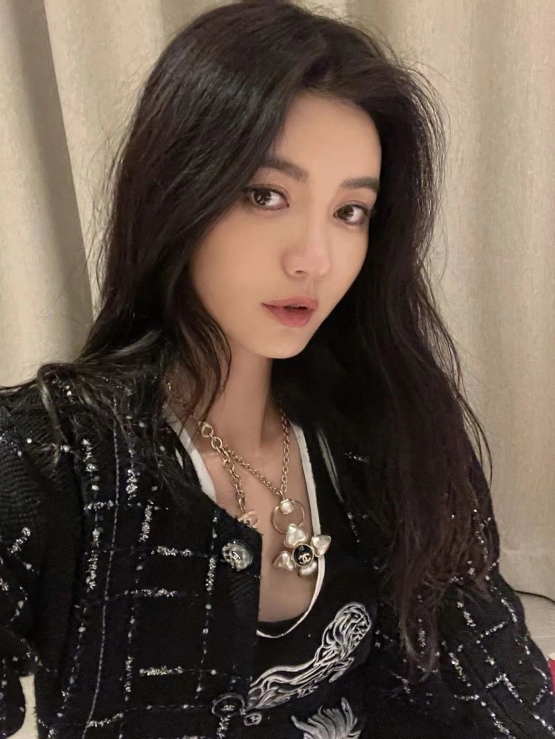 Unique Chanel Necklaces 223451