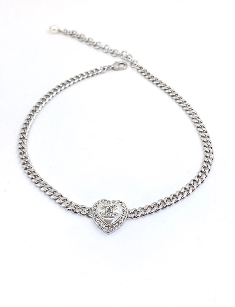 Chanel Necklaces RelaxedFit 223506