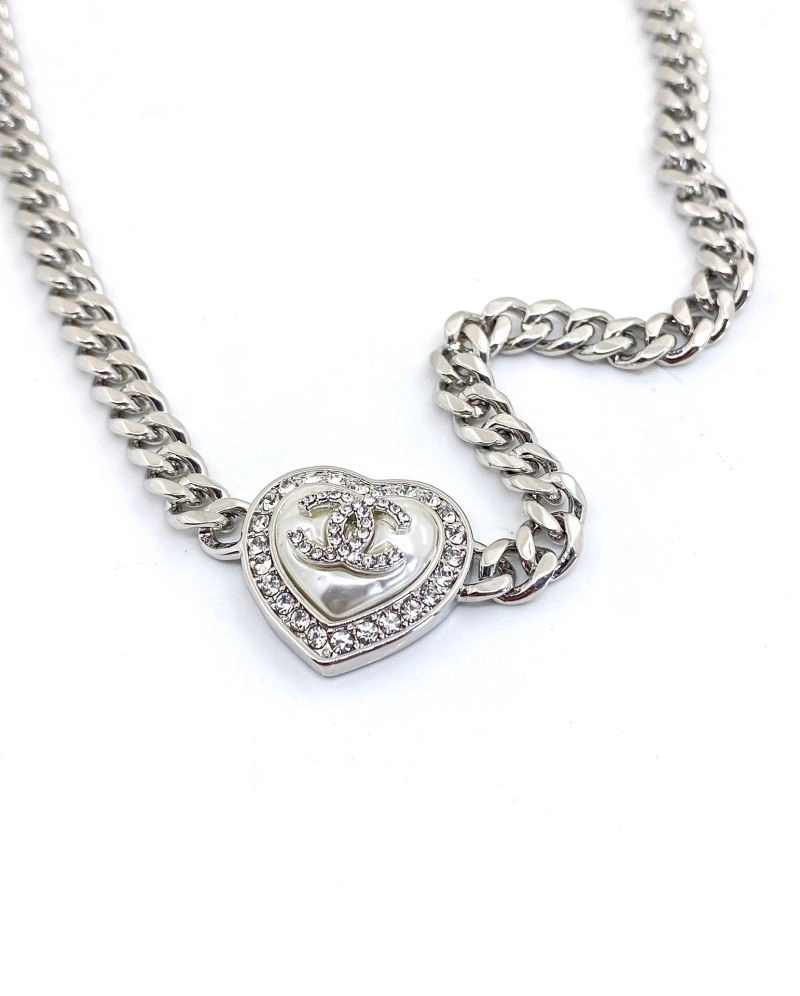 Chanel Necklaces RelaxedFit 223506
