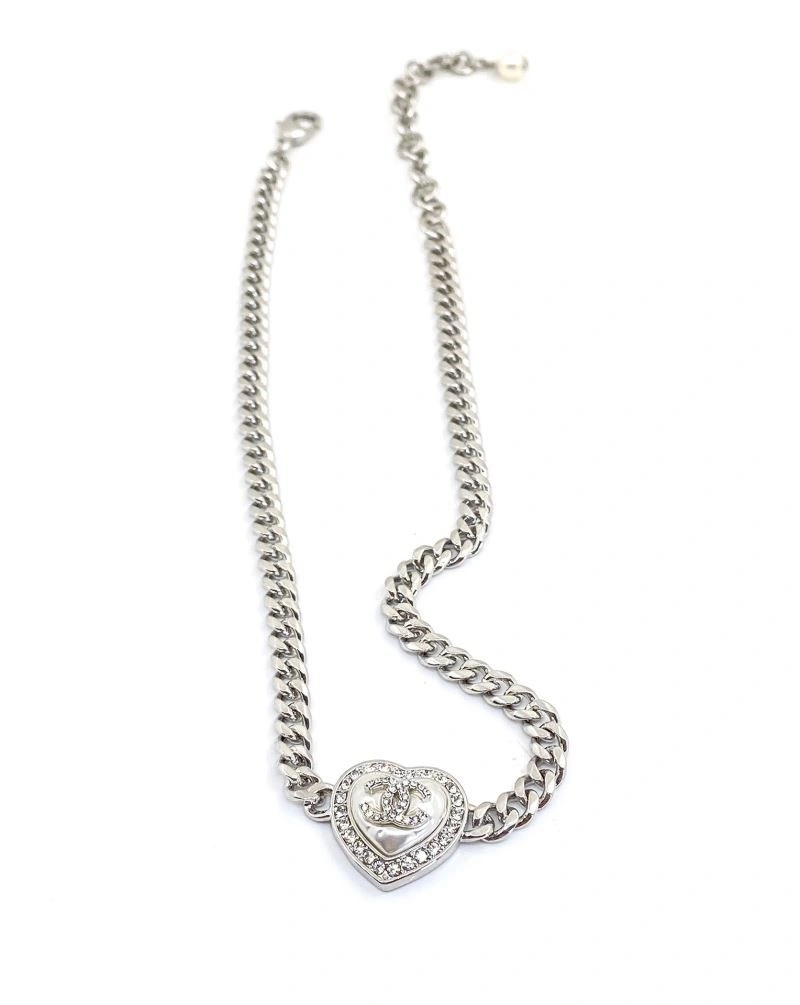 Chanel Necklaces RelaxedFit 223506