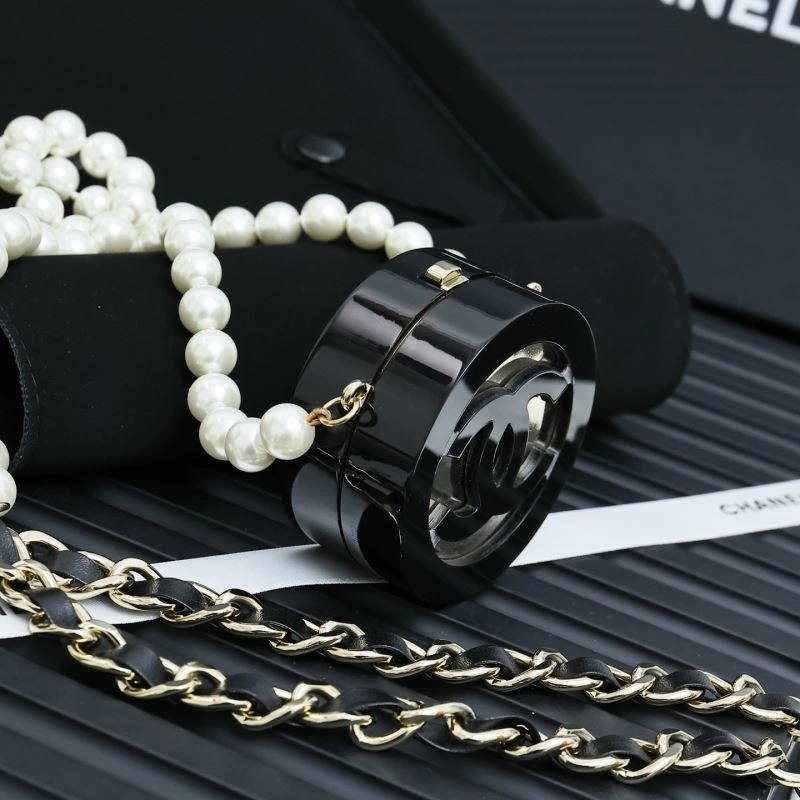 HighQuality Chanel Necklaces 223445