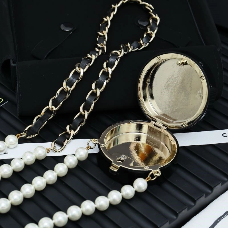 HighQuality Chanel Necklaces 223445