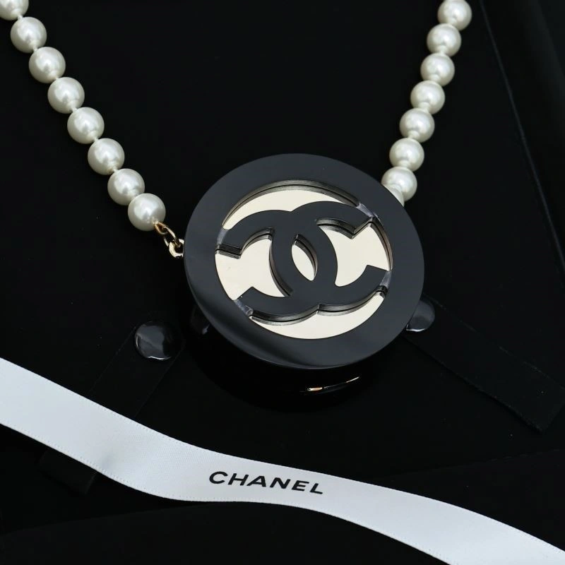 HighQuality Chanel Necklaces 223445