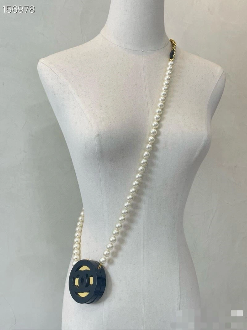 HighQuality Chanel Necklaces 223445